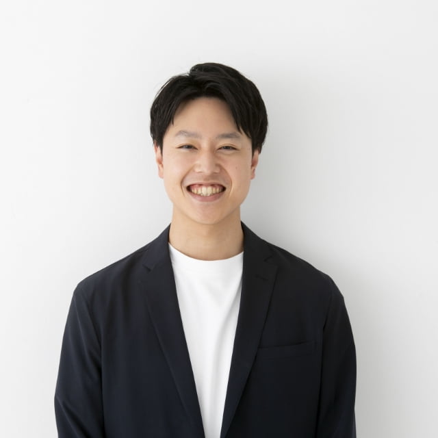 企画営業 Yさん