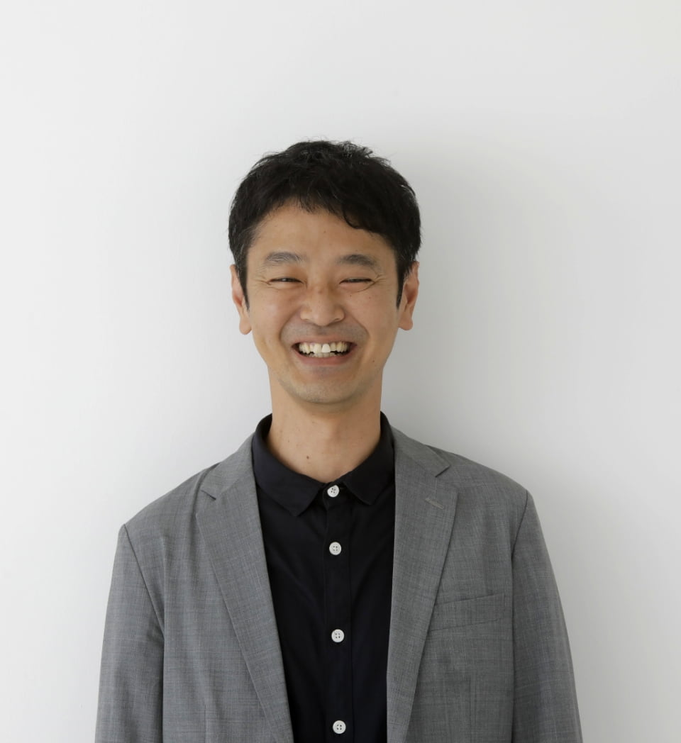 ー“取り組み型”ビジネスで信頼を築くー