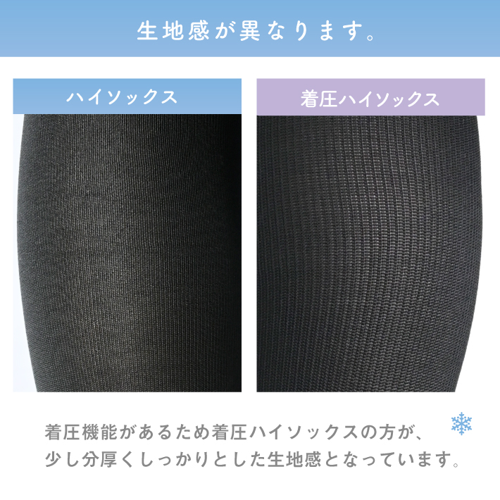 アイスモン ハイソックス