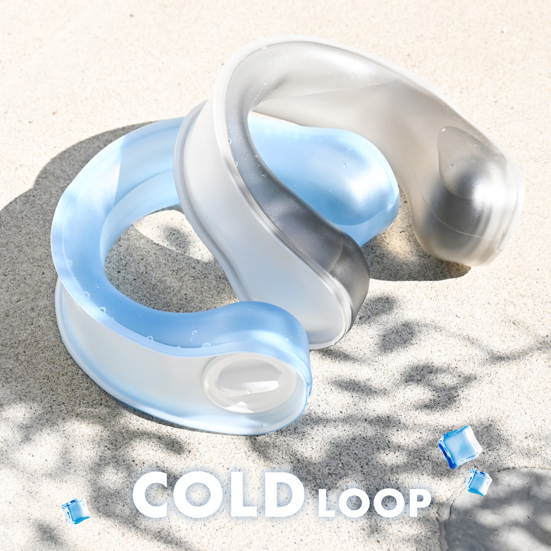 COLD LOOP（コールドループ）
